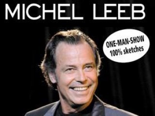 Michel Leeb picture, image, poster